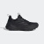 阿迪达斯 （adidas）FREE HIKER GORE-TEX户外boost徒步鞋男TERREX 黑色 46 285mm