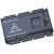 国产plc工控板控制器兼容FX2N32MT4轴脉冲温度模拟量议价 LK2N-14MT  (黑壳) NTC温度(10/50K)