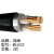珠峰铜芯电线电缆MYJV22-8.7/10KV-3*95平方国标铠装中压高压电力电缆绝缘护套硬电缆硬线 1米