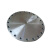 泰流科技（TKFM）碳钢平焊法兰盘1.6MPa 厚度20mm DN600