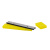 白云清洁（baiyun cleaning）PB1010 清洁铲刀专用刀片 10片/盒 刀片配件