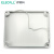 伊莱科(ELECALL)环保塑料防水盒 接线盒密封盒配电箱室外监控电源箱 EG-202010尺寸200*200*100 7