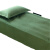 普力捷 床品套件 军绿色 (床单/套) 床单 1.2*2米/条