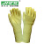 海太尔（HTR）耐高温手套系列 防割耐高温手套 可清洗防割耐高温隔热手套 0202 1副 定制