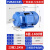 三相异步电动机0.75/1.1/1.5/2.2/3/4/5.5/7.5KW电机380V三相 三相2.2KW-4极/1400转