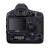 佳能（Canon） 佳能1dx3单反相机 1DX Mark III /1dx2全画幅专业旗舰照相机 佳能1dx3 128G内存备用电池等套装 礼包版