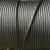 丰稚 带油钢丝绳 钢丝绳 油性钢丝绳 单位：米 32mm