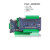 国产 PLC工控板 FX3U32MT 32MR 控制器 高速输入输出 自带模拟量 3-32MT-3V3I-2D-K 3路/4路100K x 6路3K x 无