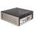 EC-I3588J八核8K主机, AI边缘计算盒子 NAS服务器 NVR 开源RK3588 单机标配 16G 128G