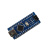 京懿烨Nano-V3.0模块ATMEGA328P开发板学习板CH340G改进版ForArduino V3.0板 焊好排针 (不带USB线)