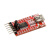 FT232R模块支持3.3v 5v USB转TTL Arduino专用 下载线 mini接口