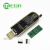 适配XTW100 CH341A编程器 USB路由液晶 烧录座烧录夹 24 25 CH341A