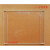 六一伯乐天能电泳玻璃板1.0&1.5mm垂直槽君意胶板制胶板WB梳子 玻璃板干燥架