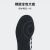 adidas「魔环」HOOPS 2.0休闲篮球板鞋小白鞋男女阿迪达斯轻运动 白色/黑色 42
