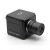 高清彩色1200TV监控视频检测枪机视频显微镜工业相机CCD摄像头C口商用 25mm