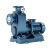 探航(T48)BZ三相工业自吸泵380V管道泵卧式离心泵抽水泵农用大流量抽水机剪板 40ZW-8-15-1.5KW