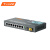 netLINK HTB-GS-03/8GE-SFP 光纤收发器 千兆1光8电SFP光电转换器 不含光模块 电信级 一台