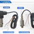 千奇梦 -0.01MPA-60MPA压力传感器变送器液压测量4-20MA输出0-5V输出定制228   0～50mpa；0-10V；支持定制