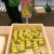 朵芮蜜日本进口网纹甜瓜种子 香甜蜜西瓜羊角蜜种籽水果春季蔬菜种籽孑 吉恩网纹甜瓜5粒