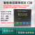 日曌智能单回路测控仪C40 液位压力二次仪表48*96温控器继电定制 C903两路继电器输出96*96