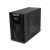 山克 UPS不间断电源10KVA 8000W高频在线式三进单出外接电池UPS延时4小时组套_SC31-10KS