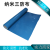 纳米防火布 中央空调软连接布 阻燃帆布  蓝色防潮耐高低温帆布 白色纳米宽2米*厚0.45mm/平米
