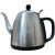 麟酷安吉尔茶吧机水壶 安吉尔茶吧机烧水壶加热壶304不锈钢HD2701/2的 原装保温壶
