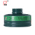 普达 防毒全面具配件 P-K-2过滤罐 防有害气体(氨/H2S) 