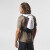 萨洛蒙（Salomon）萨洛蒙户外运动双肩包徒步装备越野书袋包男女款白CROSS 8