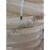 福奥森  4分6分1寸PVC高压牛筋螺纹进水管灌溉水泵吸水管防冻加厚软管 加线2寸内径50mm30米价 白色透明