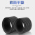 汇特益PVC波纹管 DN25 透明 单位：米