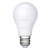  公牛LED球泡灯头节能螺旋光源灯泡A109白球泡65K/E27/9W螺口 球泡灯 
