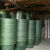 塑料大口水桶化工桶塑料种植桶花盆 工地用水桶 腌制桶 发酵酒桶 小号68L