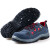 霍尼韦尔(Honeywell) 劳保鞋 安全鞋  钢包头 反毛皮功能鞋 电绝缘 SP2010513 41