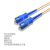 促销款 光纤跳线SC-SC电信级sc-sc尾纤单模3米方转方跳纤光纤线家 电信级 10m