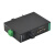 CHISHENG工业级 Profibus-DP光纤转换器 profibus DP光端机光纤收发器转光 单模双纤ST/台