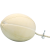加厚款橡胶球胆457号气囊实验室单联球采样球胆氮气体取样采集袋 加厚款 4#球胆(存气量约2-3L)
