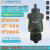 向上海申0福高压泵液压件轴柱塞泵1/25/0/63/80/160/250Y 缸体+柱塞