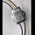 KEILS 电源滤波器220V滤波器6A10A净化器CW1B-10A-L(040)带线 10A带线 