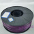 3d打印耗材ABS 1.75mm 1kg abs材料 3D打印丝 紫色