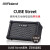 Roland 罗兰音箱 CUBE STREET EX便携电吉他弹唱音箱电箱吉他音响户外街头音箱 CUBE-STREET黑色【可用电池可接话筒】