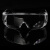 谋福CNMF 实验防护眼镜 防护眼罩 防尘防溅防风眼镜护目镜（全透明百叶款）8652