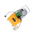 锐普力科 RP-BYL750 单回路电动液压泵  750W 储油量8L 