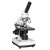 敏捷 B型恒温双目显微镜高清专业光学目镜中小学生专用便捷生物显微镜 B型恒温双目
