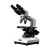 上海光学仪器五厂 双目生物显微镜XSP-2CA型高清光学显微镜专业生物1600倍水产养殖宠物医院实验室 XSP-2CA 