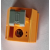 电梯变压器专用接线端子变压器带保险丝端子 端子2位橙