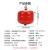 江荆 悬挂超细干粉灭火装置 FZX-ACT6/1.2 3C消防认证 6KG 1个