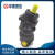 北京油泵液压斜轴式柱塞泵A2F45R2P3定量马达油压泵液压泵 A2F107