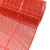 海斯迪克 HK-596 内六角镂空隔水垫 游泳池防滑垫PVC耐磨型地垫地毯 红色1.2m宽×1m长
