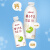 娃哈哈椰子牛乳饮品哇哈哈牛奶风味饮料椰汁椰奶420ml*4瓶新品 椰子牛乳饮品420mL*2瓶